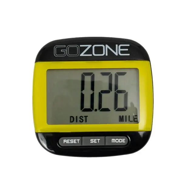 Gozone Pedometer