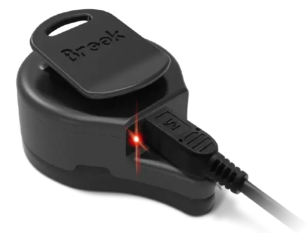 Pocket Energy - Battery For Pokemon Go Plus