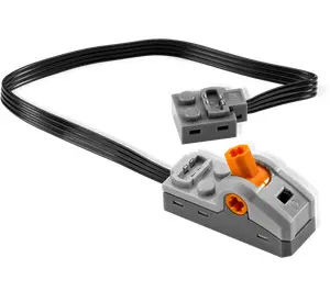 LEGO Polarity Switch Set (GRAY SWITCH)