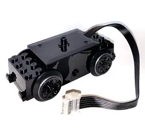 LEGO Train Motor Set 88011