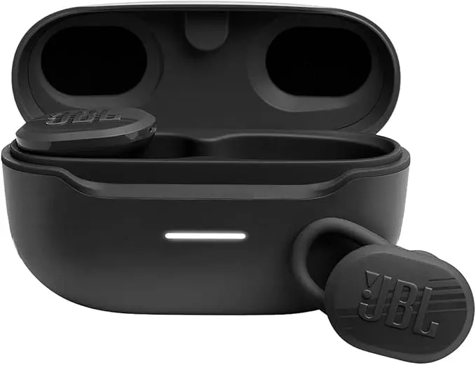JBL Endurance Race Wireless Earbuds