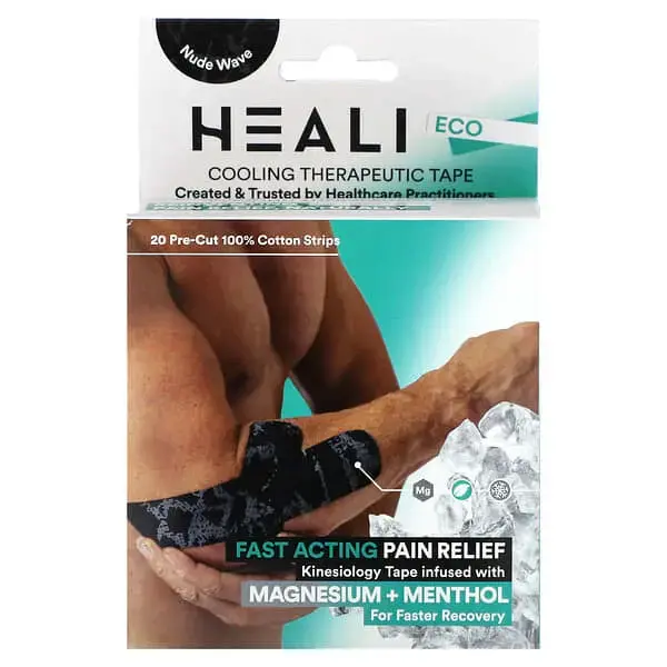 Heali Pro Kinesiology Tape