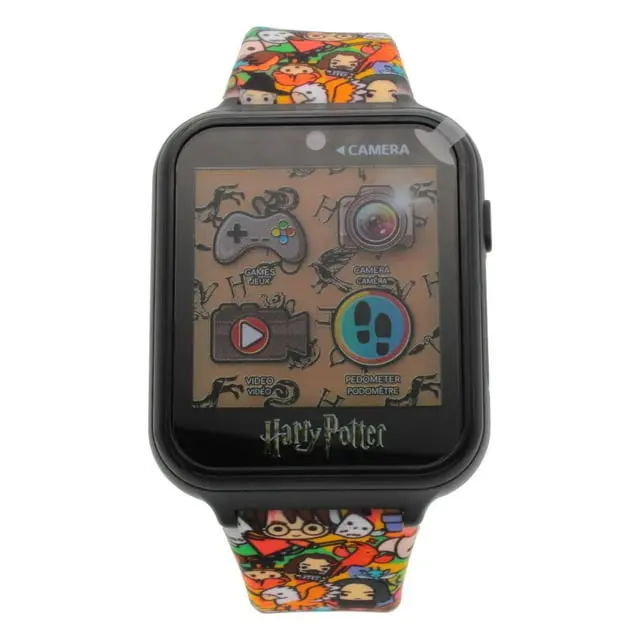 Harry Potter Smartwatch