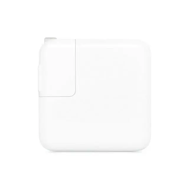 Apple 30W USB-C Power Adapter