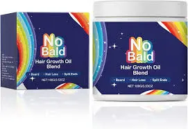 Doctortruth no bald Hair Growth Oil Blend