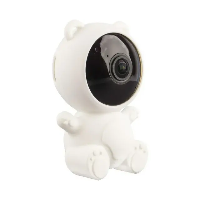 Vivitar Smart Security Wi-Fi Baby Cam 1080p