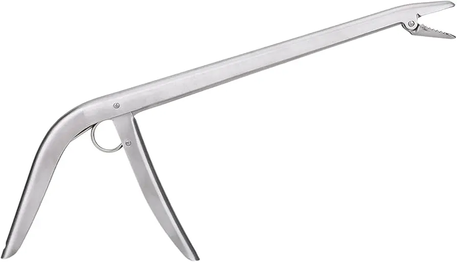 Stainless Steel Fish Hook Remover