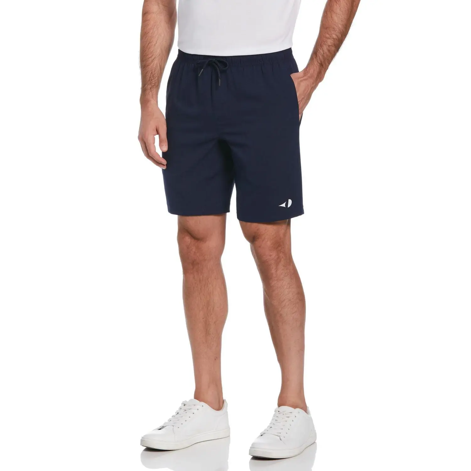 Men's Messi Poly Shorts (L/G)