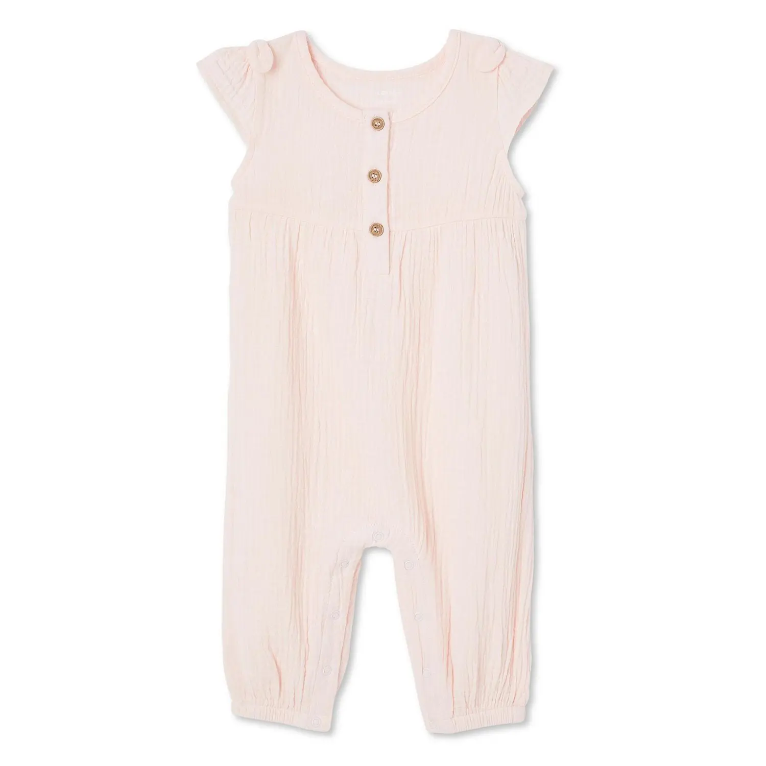 George Girls' Romper (4T)