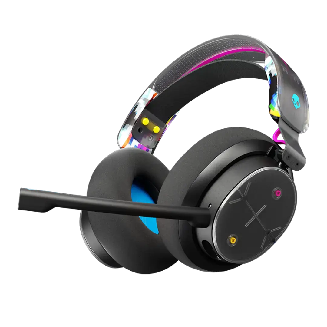 Skullcandy PLYR Bluetooth Gaming Headset