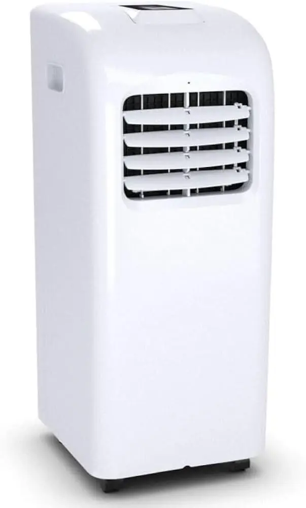 Costway 8000 BTU Portable Air Conditioner