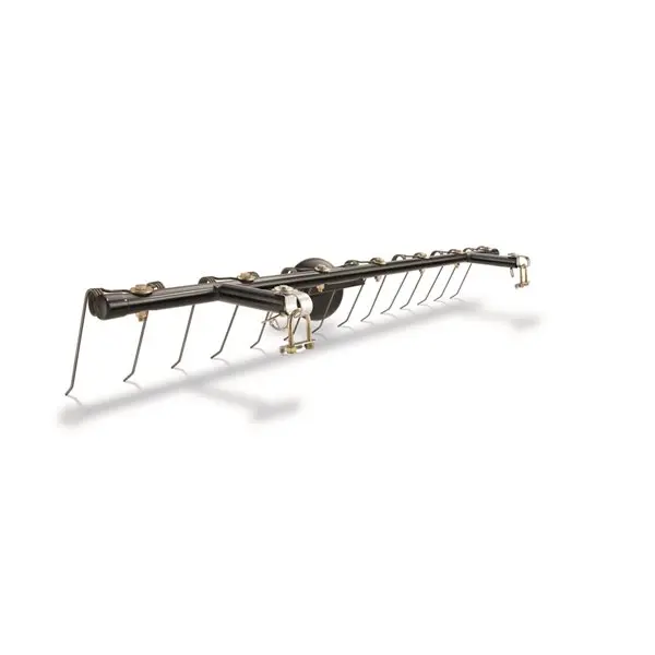 Agri-Fab Front Mount Dethatcher (45-0343)