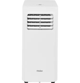 Haier 8,000 BTU Portable Air Conditioner