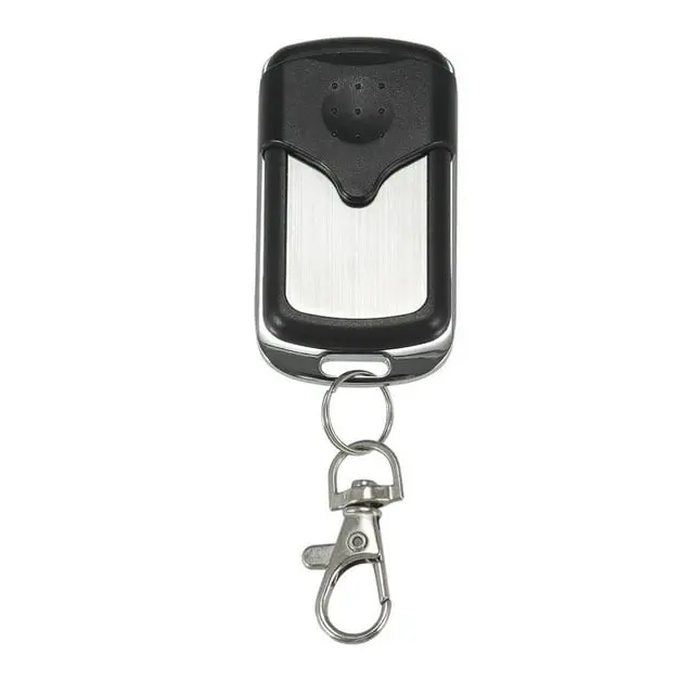 Universal Garage Door Remote Control Garage Door Opener Remote Keychain